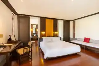 Fuchun Mountain Residence Golf Resort-2