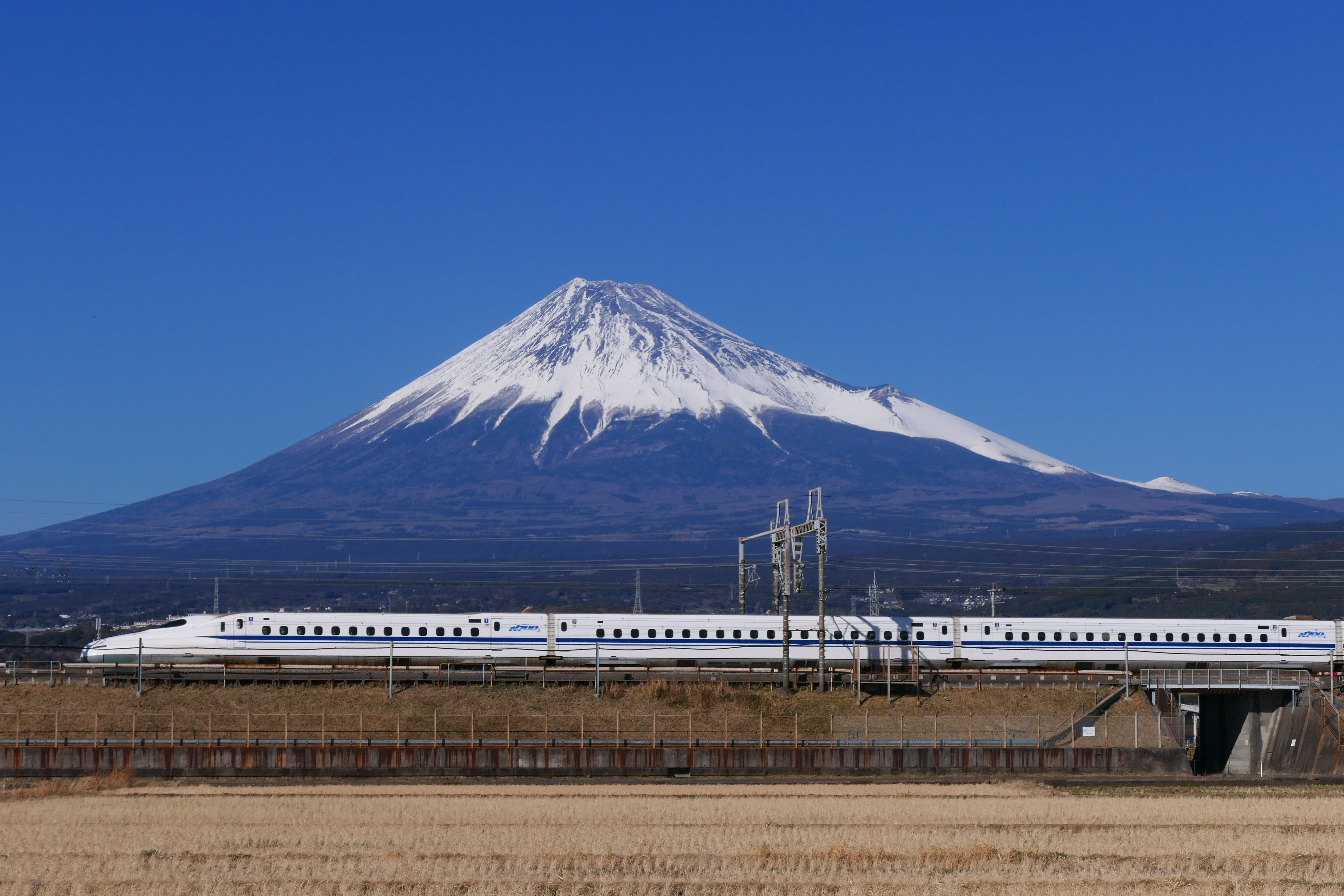 JR 東海道新幹線