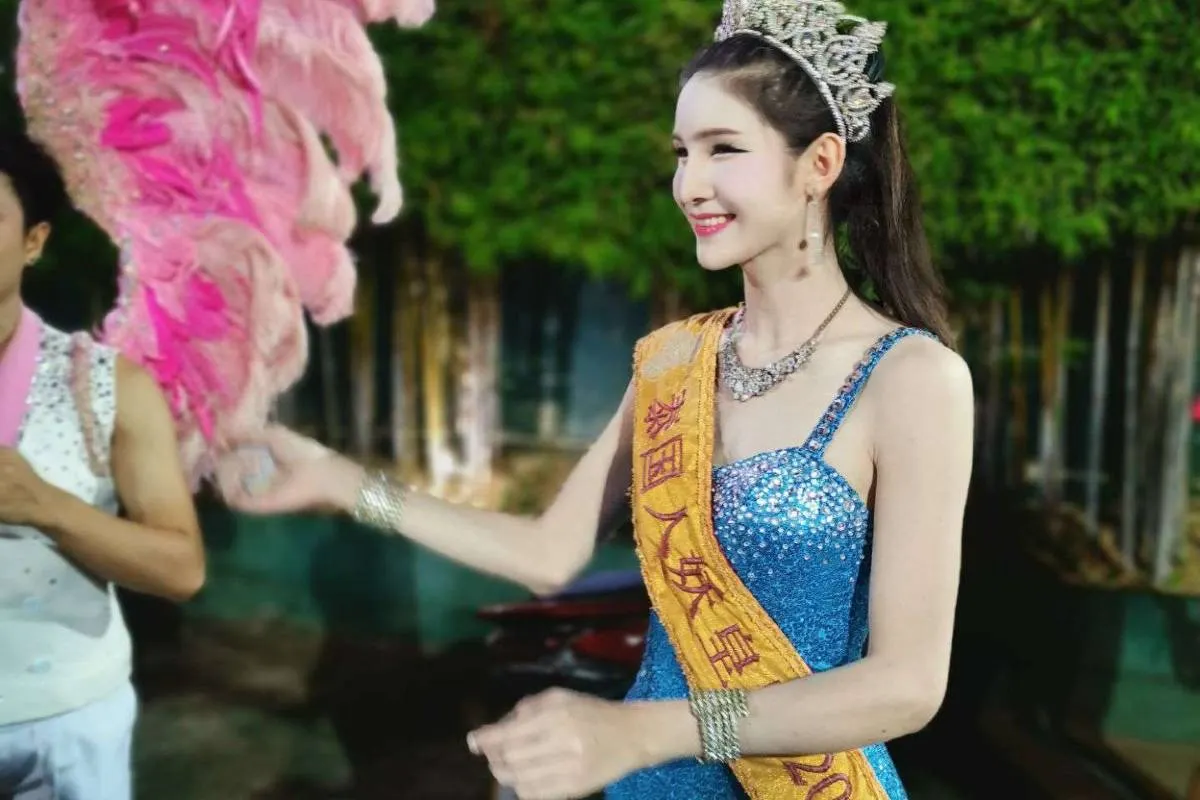 มิราเคิล คาบาเรต์ เชียงใหม่