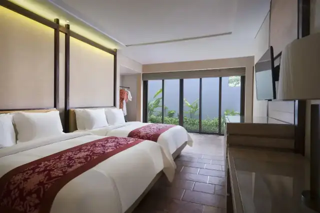 The Ritz-Carlton, Bali-2