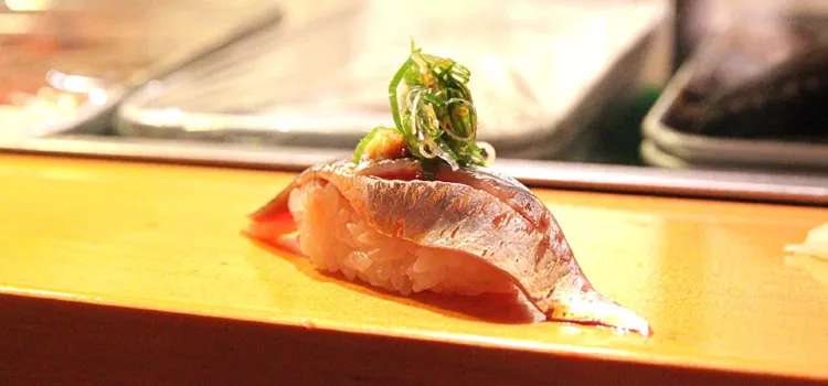 ร้านอาหารที่ญี่ปุ่น