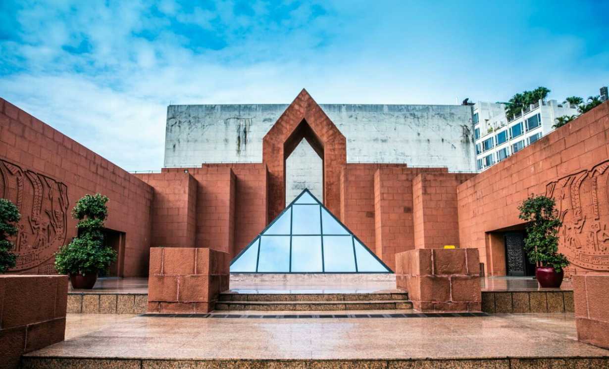  ที่เที่ยวกวางโจว 2568