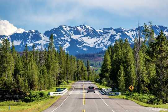 미국 캠핑카 여행
