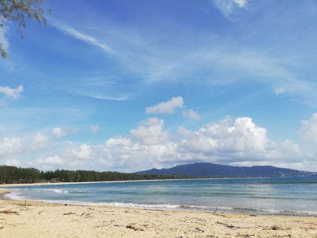 หาดลายัน
