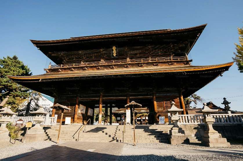 東大寺大佛殿