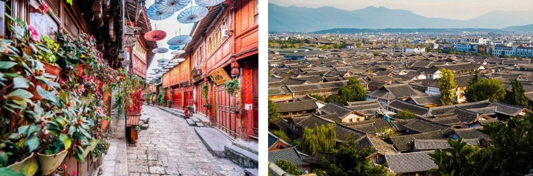 Lijiang: The Heritage Heart of Yunnan
