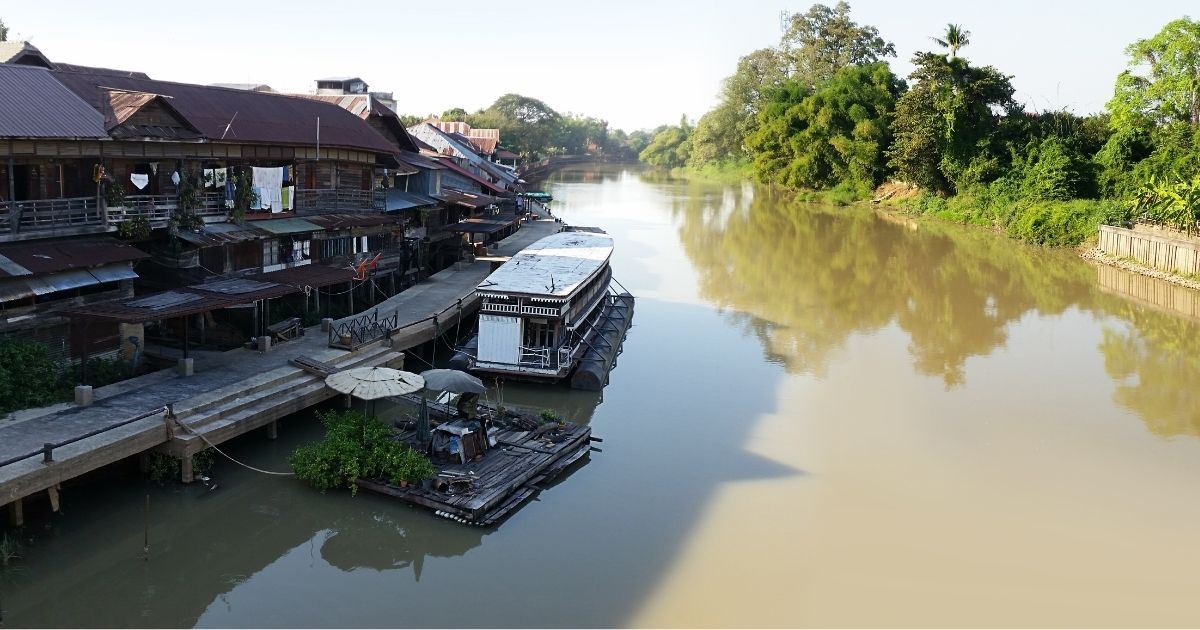 10 วัดในสุพรรณบุรี ไหว้พระขอพร ชมวัดสวยใกล้กรุงเทพฯ ฉบับอัปเดต 2569 | Trip.com