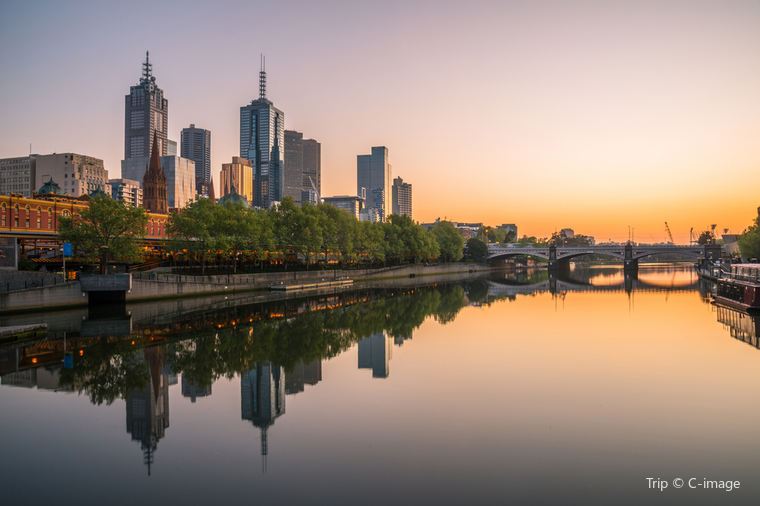 Sydney to Melbourne: How to Get There? 4 Ways Compared