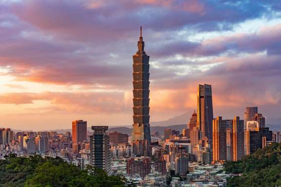 Do You Need a Taiwan Arrival Card as a US Citizen?