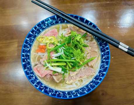 เฝอดานัง อร่อยอยู่ที่ไหน? รวม 10 ร้านเฝอดานัง ที่ไม่ควรพลาด | Trip.com