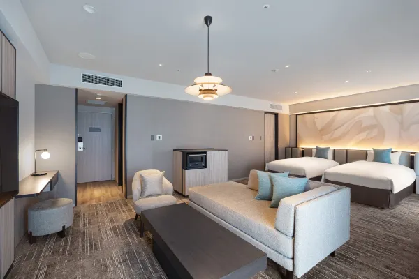 大阪住宿推薦, 環球影城東方酒店