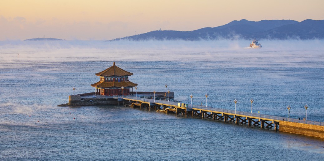 青島旅行團 # 2 | 青島啤酒博物館及城市熱門景點一日遊