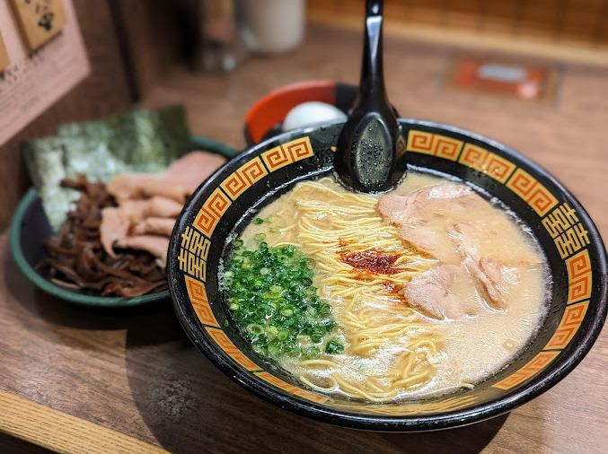 ราเมน (Ramen)