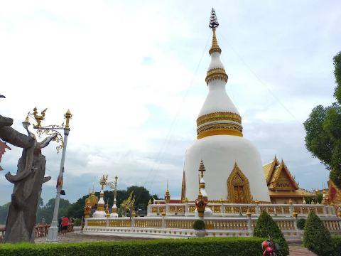 วัดแก่งคอย