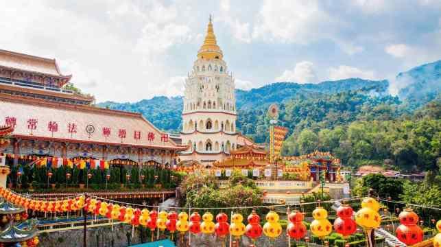 말레이시아 입국 신고서 MDAC