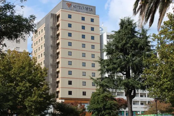 福岡中洲川端遠景酒店