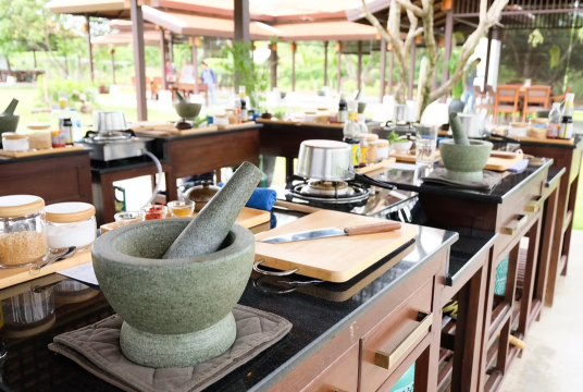 Northern Thai Cooking Classes
