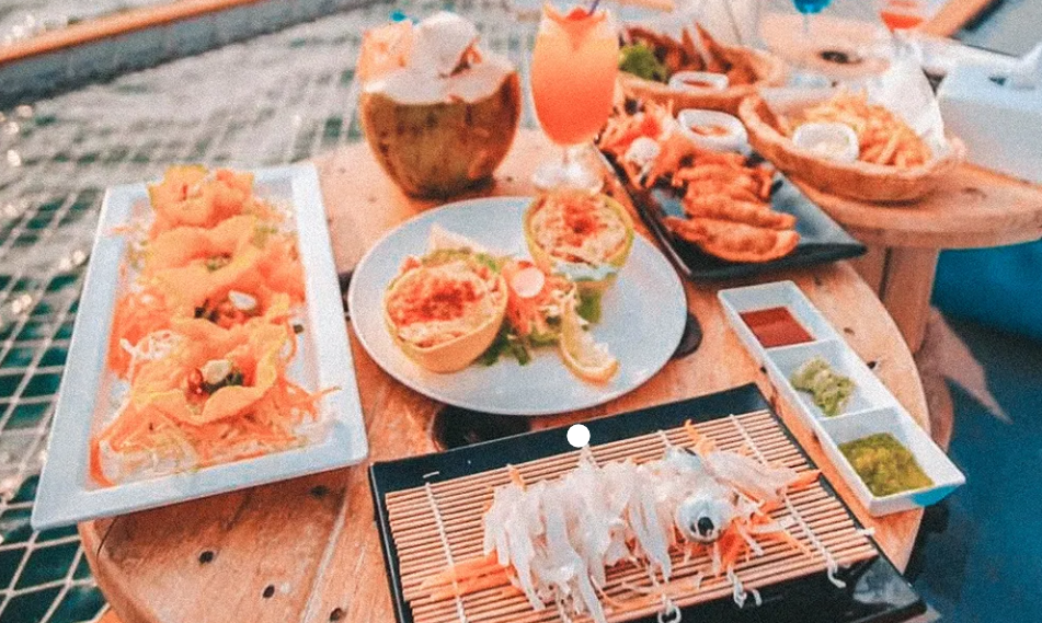 ที่เที่ยวพัทยา