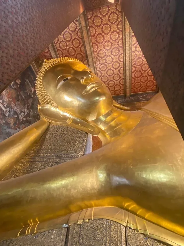 ขอพรวัดโพธิ์