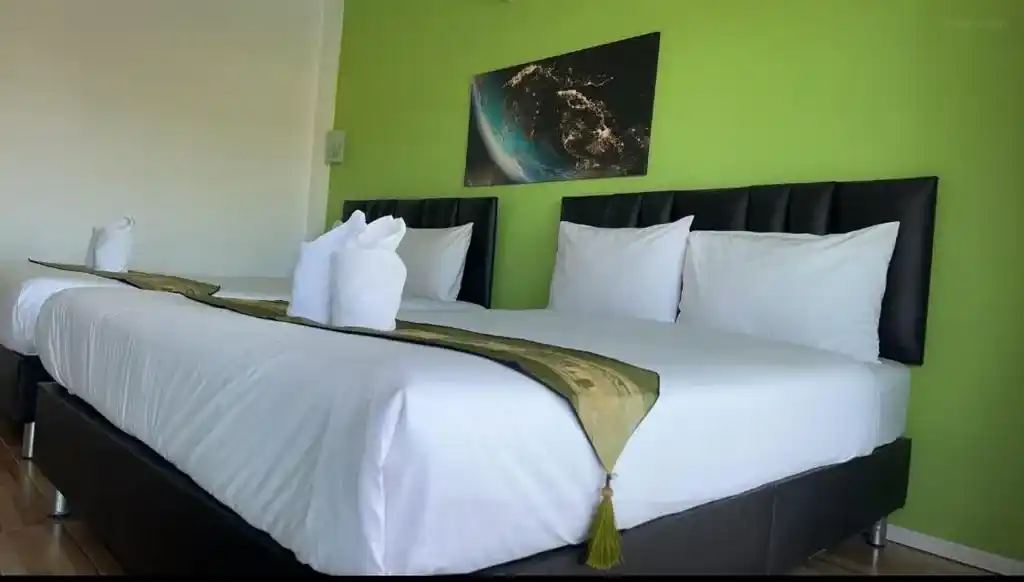 โรงแรมทิพย์บุรี ริเวอร์ไซด์-1