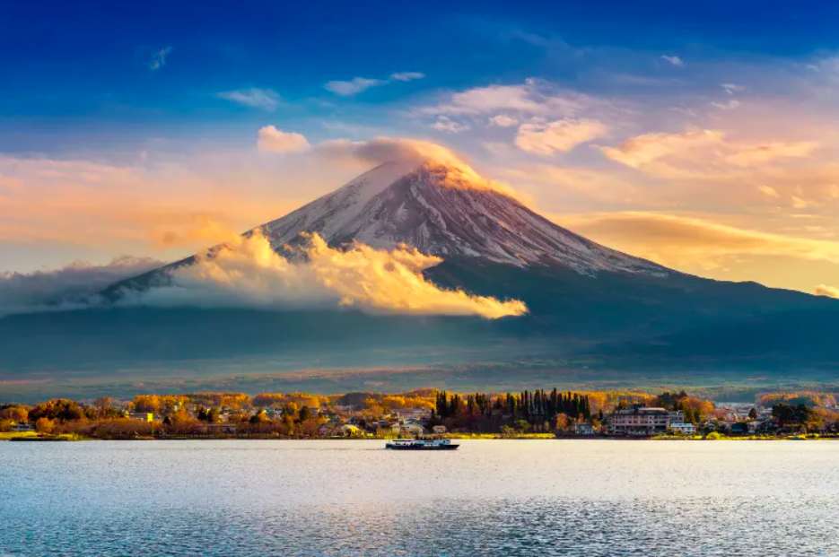 ญี่ปุ่น