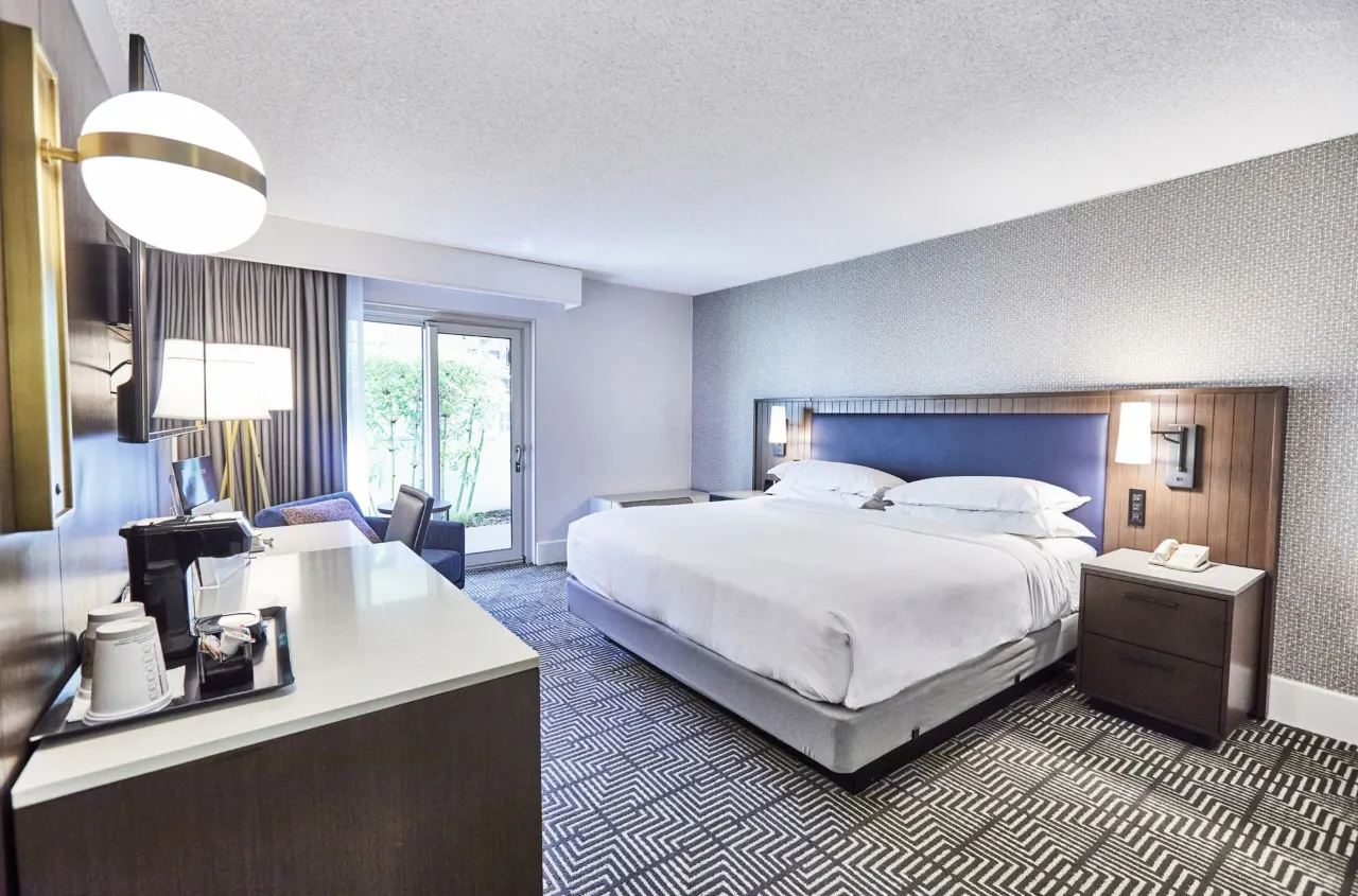 舊金山住宿｜漁人碼頭悅宜灣廣場飯店