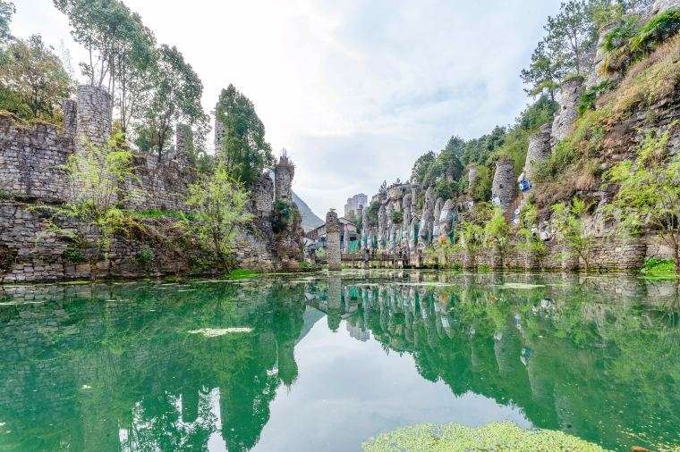 แพลนเที่ยว 7 วัน 6 คืน