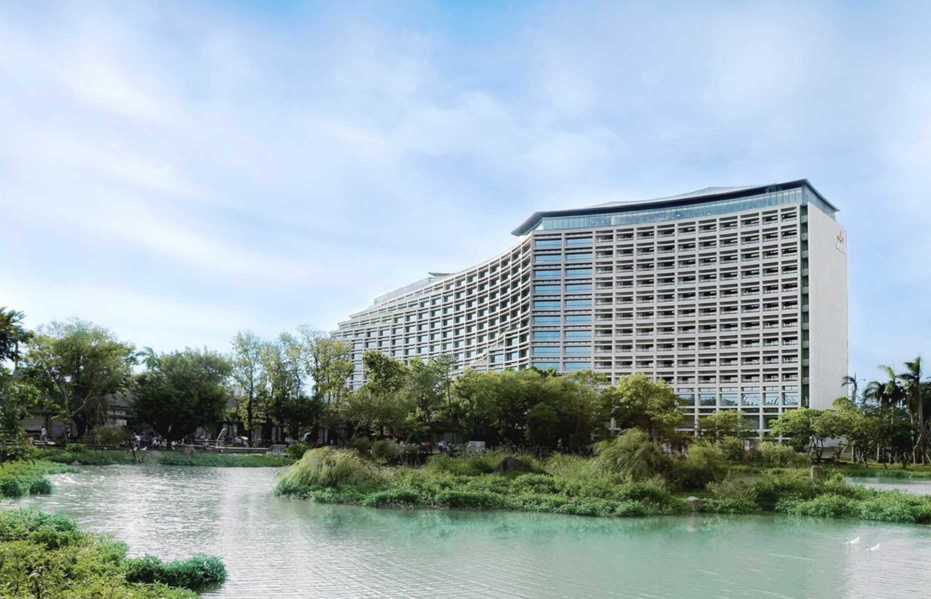 過年住宿|春節住宿訂房推薦 過年住宿推薦|台北誠品行旅