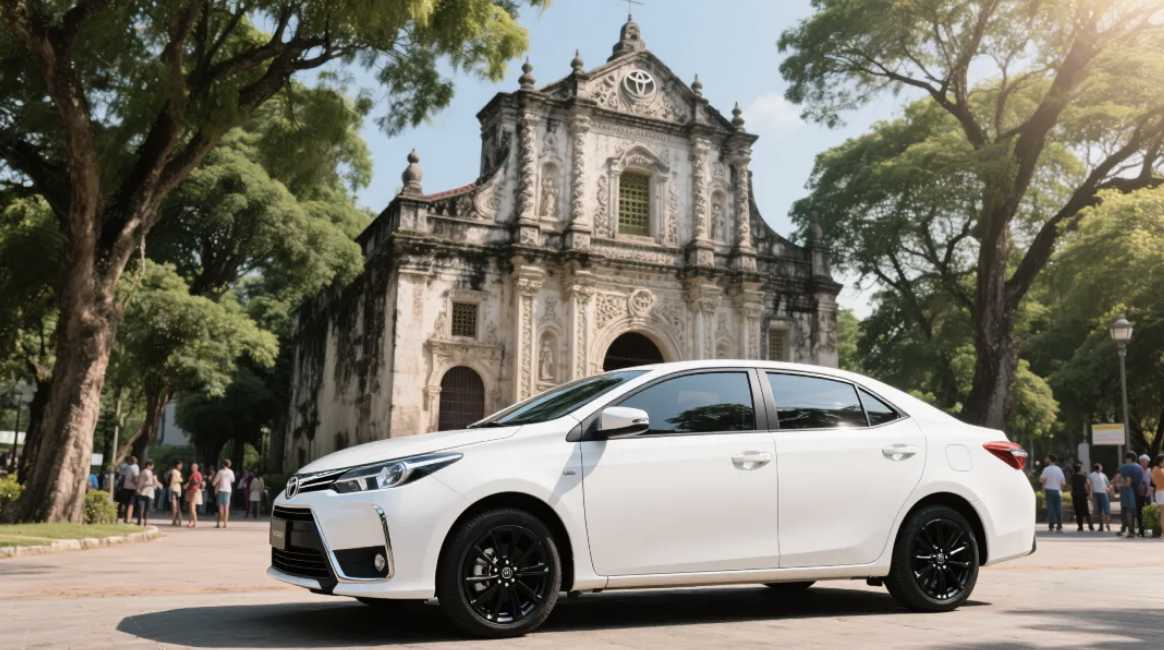 마닐라공항에서 시내 가는 법