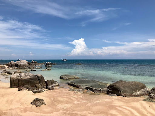 หาดทรายรี