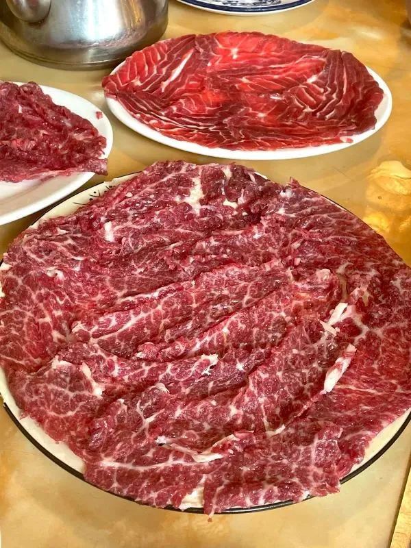 潮汕牛肉火鍋, 喜潮汕桐坑阿松牛肉店