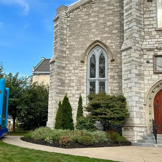 St. George's Anglican Church