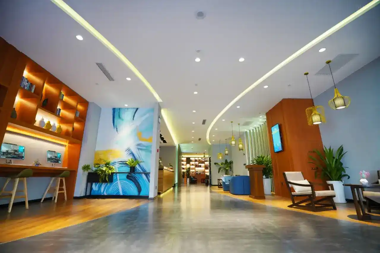 Feiman Hotel -2