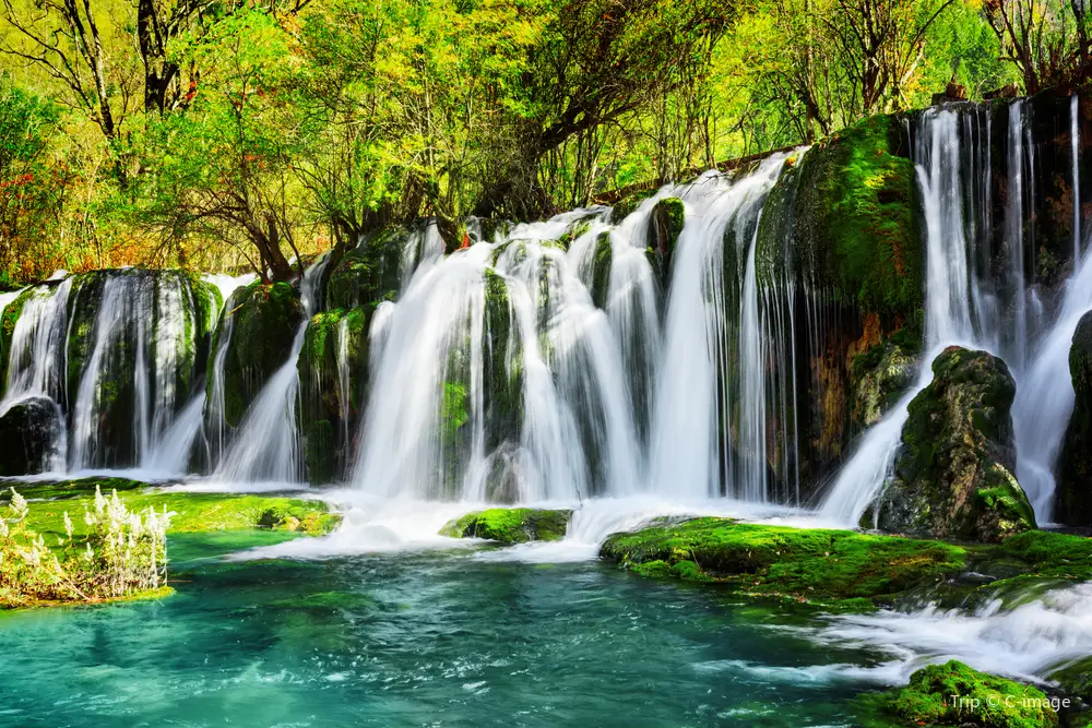 จีนภาคตะวันตกเฉียงใต้