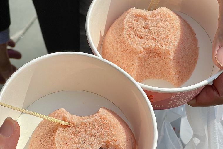 定勝糕小店－蔣順發