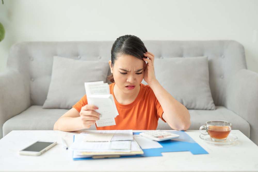 ลืมขอคืนภาษี