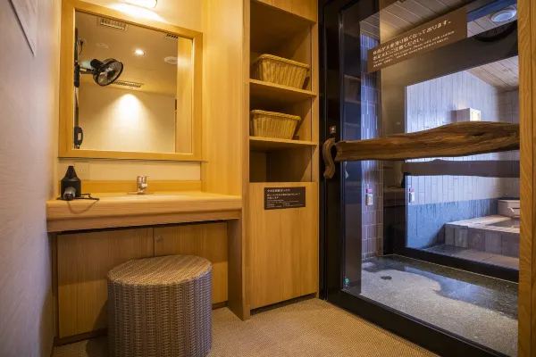 富良野拉維斯塔溫泉飯店