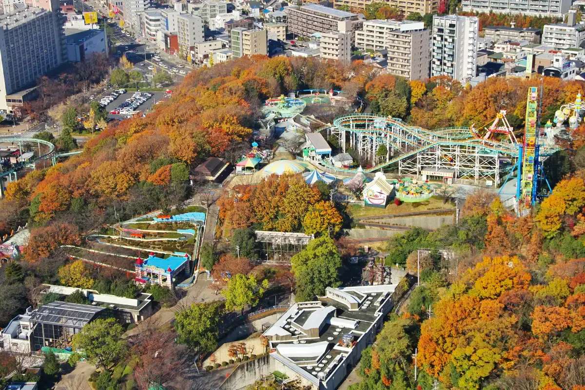 나고야 혼자 여행 코스 