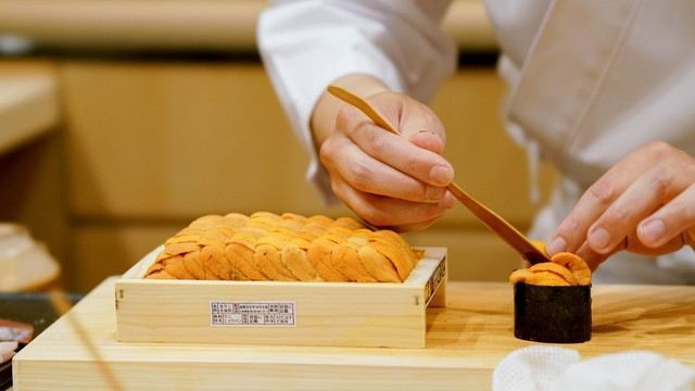 ซูชิ (Sushi)