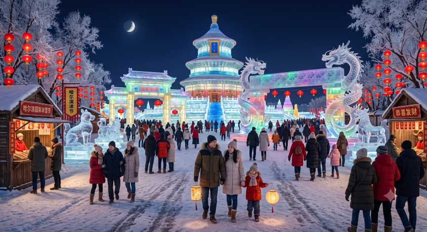 China Holidays Two-Tier System