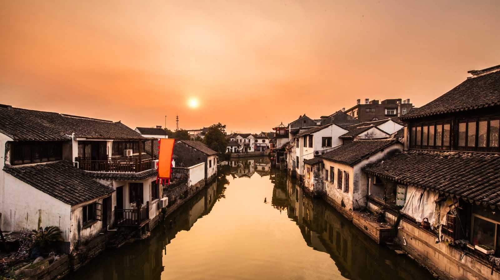 Tongli (Wujiang)