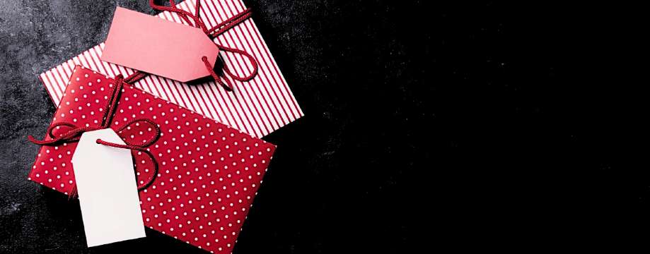 Souvenirshop mit viel Charakter