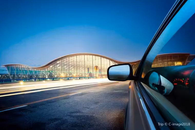 Booking a Private Shanghai Airport Transfer