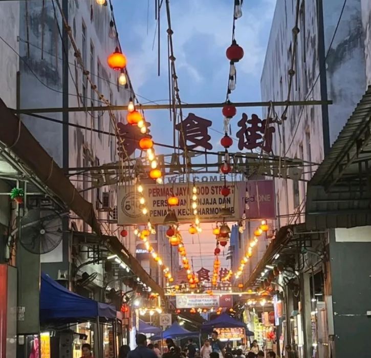 Permas Jaya