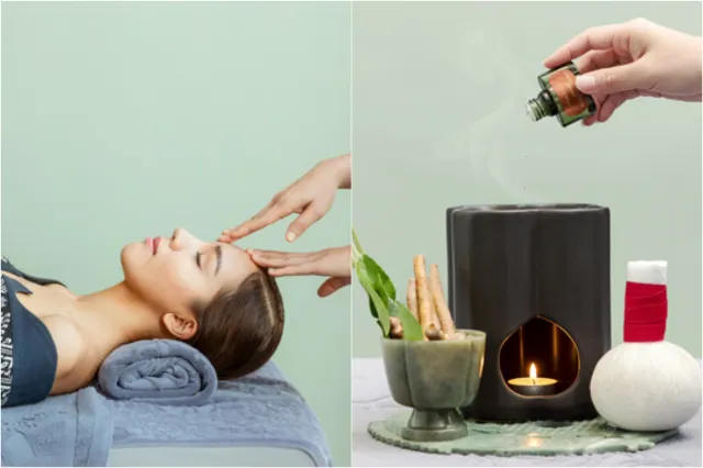 泰國按摩 #13 HARNN Heritage Spa