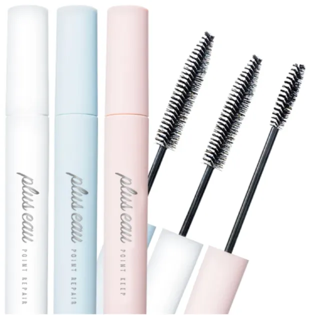 Plus Eau Bangs Styling Magic Wand