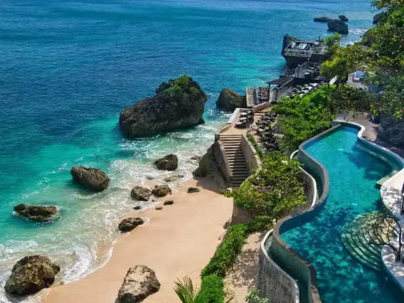 AYANA Resort Bali-2
