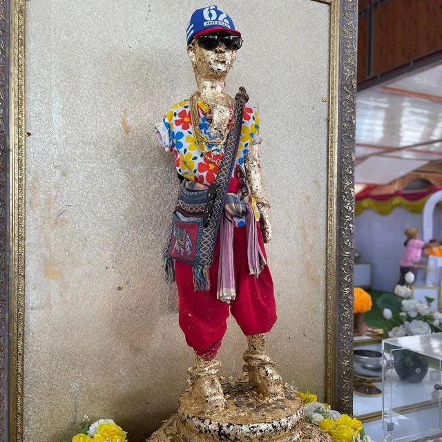 ประวัติของวัดเจดีย์นครศรีธรรมราช