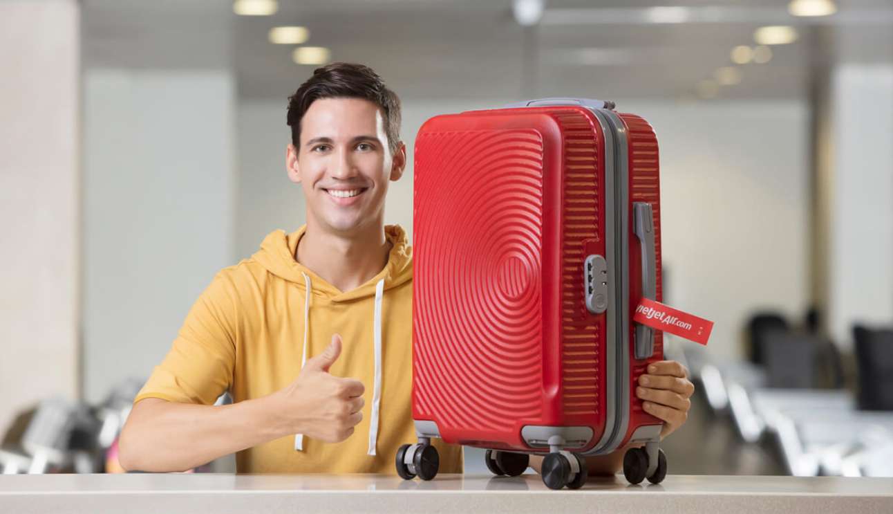 นโยบายสัมภาระ thai vietjet