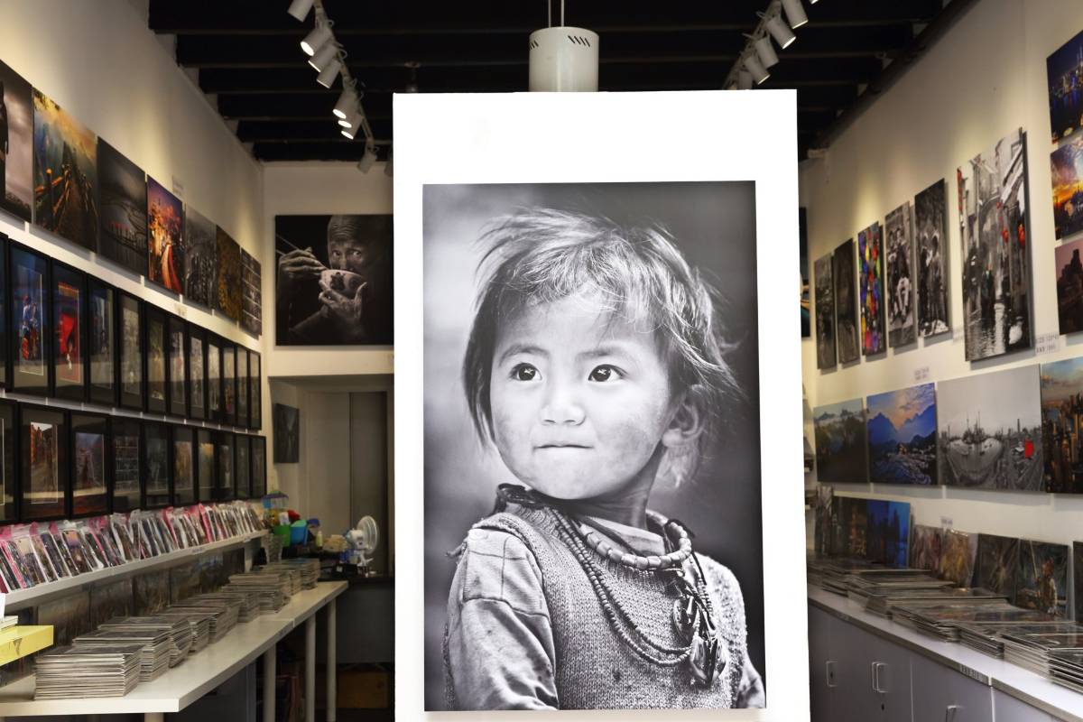 แวะชมแกลเลอรี่ศิลปะและสตูดิโอของศิลปิน